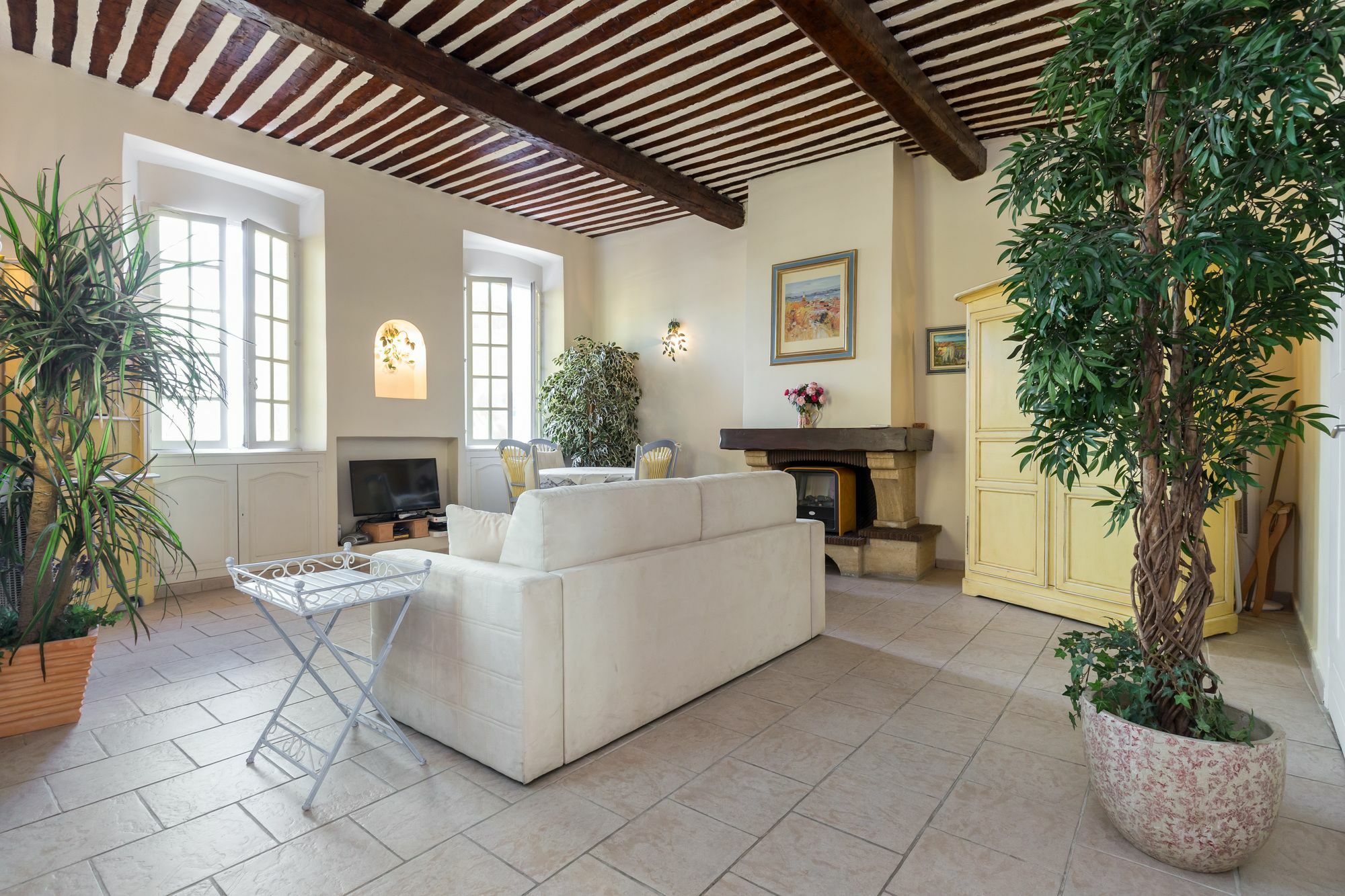 Very Charming Studio Apartment On Port In Cannes A Short Walk To Palais With Aircon And Internet 411 Экстерьер фото