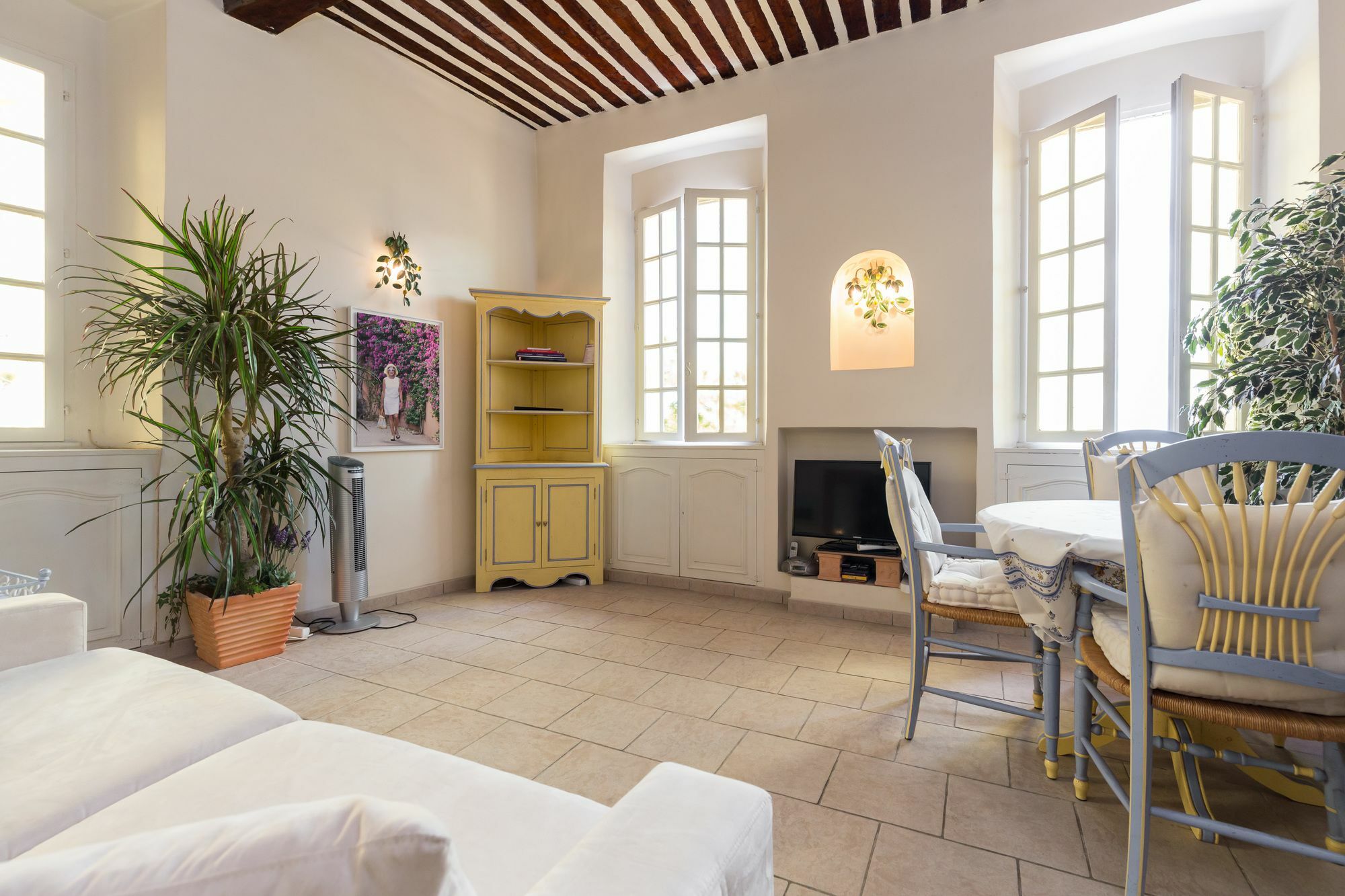 Very Charming Studio Apartment On Port In Cannes A Short Walk To Palais With Aircon And Internet 411 Экстерьер фото