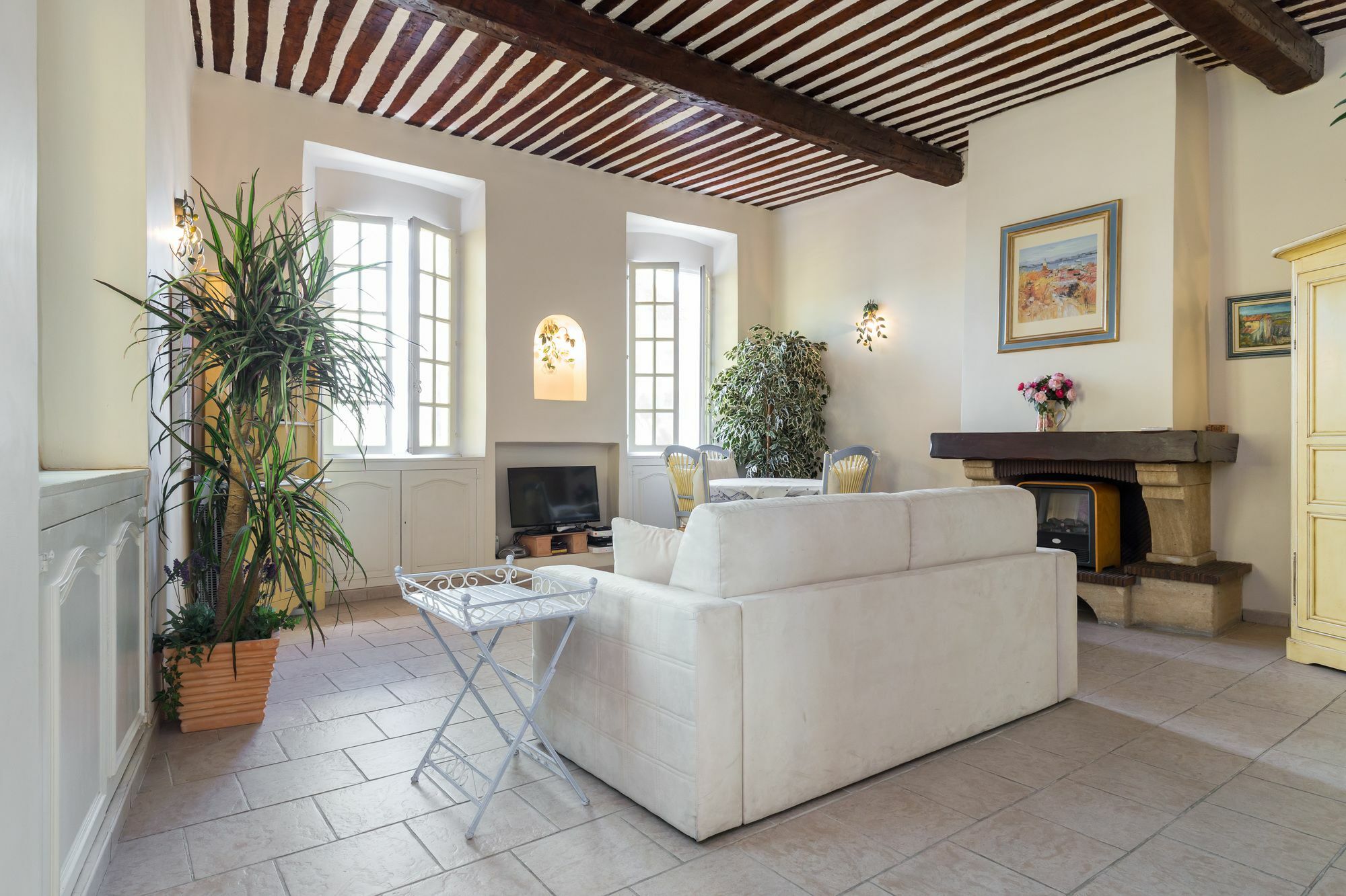 Very Charming Studio Apartment On Port In Cannes A Short Walk To Palais With Aircon And Internet 411 Экстерьер фото